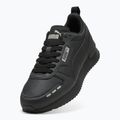 Кросівки чоловічі PUMA R78 SL puma black / puma black 5