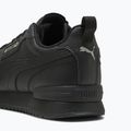 Кросівки чоловічі PUMA R78 SL puma black / puma black 6