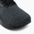 Кросівки для бігу  PUMA Nrgy Comet чорно-сірі 190556 38 8