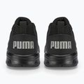Кросівки для бігу  PUMA Nrgy Comet чорно-сірі 190556 38 12