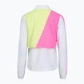 Куртка для бігу жіноча Puma Run Lite Woven Ultra Jacket pink/neon/white 2