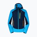 Кофта чоловіча Schöffel Rotbach Hoody блакитна 20-23603/8320 4