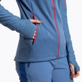 Кофта для скітуру жіноча Schöffel Rotbach Hoody блакитна 20-13298/8575 5