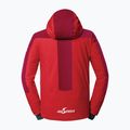 Куртка лижна чоловіча Schöffel Lubrizen RT червона 10-23576/2050 2