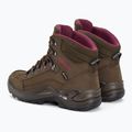 Черевики LOWA Renegade GTX Mid espresso 3