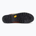 Черевики LOWA Cadin II GTX Mid flame/limone 5