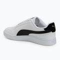 Кросівки PUMA Shuffle puma white / puma black 3