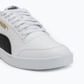 Кросівки PUMA Shuffle puma white / puma black 7