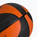 М'яч для баскетболу PUMA Basketball IND mandarin orange/puma black розмір 7 3