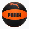М'яч для баскетболу PUMA Basketball IND mandarin orange/puma black розмір 7