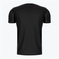 Футболка футбольна дитяча PUMA Teamliga Jersey чорна 704925 03 2