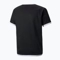 Футболка футбольна дитяча PUMA Teamliga Jersey чорна 704925 03 6