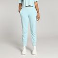 Штани жіночі PUMA ESS Sweatpants TR Cl (S) turquoise surf 3