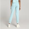 Штани жіночі PUMA ESS Sweatpants TR Cl (S) turquoise surf 4