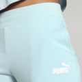 Штани жіночі PUMA ESS Sweatpants TR Cl (S) turquoise surf 6