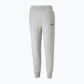 Штани жіночі PUMA ESS Sweatpants TR Cl light gray heather