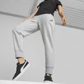 Штани жіночі PUMA ESS Sweatpants TR Cl light gray heather 3