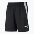 Шорти футбольні дитячі PUMA Teamliga Training чорні 657250 03