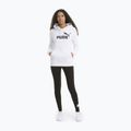 Жіноча толстовка з логотипом PUMA Essentials TR puma біла 2