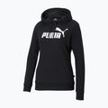 Жіноча толстовка з логотипом PUMA Essentials TR puma чорна 4