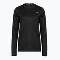 Лонгслів для бігу жіночий PUMA Run Favorite black