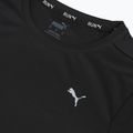 Лонгслів для бігу жіночий PUMA Run Favorite black 3