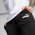 Штани чоловічі PUMA Essentials Logo puma black 6