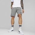 Шорти чоловічі PUMA Ess Jersey medium gray heather 3