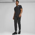 Футболка  чоловіча PUMA Ess Small Logo Tee puma black 5