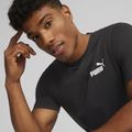 Футболка  чоловіча PUMA Ess Small Logo Tee puma black 6