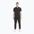 Футболка  поло чоловіча PUMA Ess Pique поло puma black/cat 2