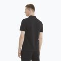 Футболка  поло чоловіча PUMA Ess Pique поло puma black/cat 3