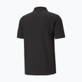 Футболка  поло чоловіча PUMA Ess Pique поло puma black/cat 5