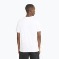 Футболка  чоловіча PUMA Ess Small Logo Tee puma white 3