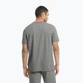 Футболка  чоловіча PUMA Ess Logo Tee medium gray heather 3