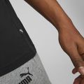 Футболка  чоловіча PUMA Ess Logo Tee puma black 7