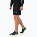 Шорти для тренувань чоловічі PUMA Active Woven 5" чорні 586728 01 2