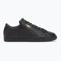 Кросівки чоловічі PUMA Basket Classic XXI puma black / puma black 2