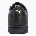 Кросівки чоловічі PUMA Basket Classic XXI puma black / puma black 6