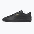 Кросівки чоловічі PUMA Basket Classic XXI puma black / puma black