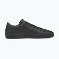 Кросівки чоловічі PUMA Basket Classic XXI puma black / puma black 2