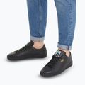 Кросівки чоловічі PUMA Basket Classic XXI puma black / puma black 3