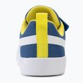 Кросівки дитячі PUMA Courtflex v2 Mesh V PS star sapphire/puma white 6