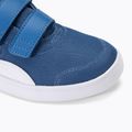 Кросівки дитячі PUMA Courtflex v2 Mesh V PS star sapphire/puma white 7