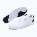 Кросівки PUMA Shuffle puma white/puma white/peacoat/puma team gold