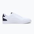 Кросівки PUMA Shuffle puma white/puma white/peacoat/puma team gold 3