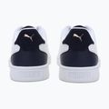 Кросівки PUMA Shuffle puma white/puma white/peacoat/puma team gold 4
