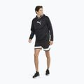 Чоловічий тренувальний світшот PUMA Train Power Fleece Hoodie puma чорний 2