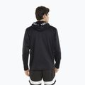 Чоловічий тренувальний світшот PUMA Train Power Fleece Hoodie puma чорний 3