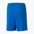 Шорти футбольні дитячі PUMA Teamliga сині 704931 02 6